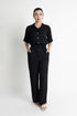 Black Jumpsuit